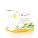 Tampons Organyc