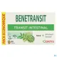 Ortis Benetransit Transit Intestinal Comprimés