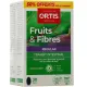 Ortis Fruits & Fibres Regular Transit Intestinal Comprimés