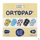 Ortopad Soft Boys Reg +5