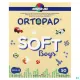 Ortopad Soft Boys Reg +5