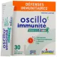 Oscilloimmunité