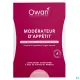 Owari Moderateur Appetit Sticks