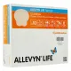Allevyn Life Sacrum Pansement Hydrocellulaire