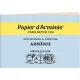 Papier d'Arménie Triple