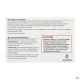 Paracétamol Mylan Comprimés Sécables
