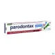 Parodontax Dentifrice Fraîcheur Intense