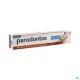 Parodontax Dentifrice Fraîcheur Intense