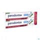 Parodontax Dentifrice Fraîcheur Intense