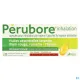 Perubore Inhalation