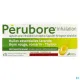 Perubore Inhalation