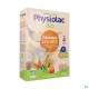 Physiolac Bio Céréales Légumes