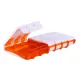 Pilbox Tempo Pilulier Hebdomadaire
