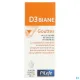Pileje D3 Biane Gouttes