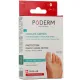 Poderm Capuchon d'Orteil Ongles Abîmés