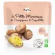 Popote Morceaux Champign/Pate