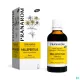 Pranarom Huile de macération millepertuis Bio