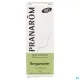 Pranarom huile essentielle Bergamotier