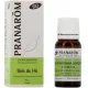 Pranarom huile essentielle bois de hô
