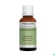 Pranarom huile essentielle camomille noble