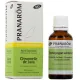 Pranarom Huile Essentielle Citronnelle de Java