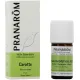 Pranarom huile essentielle de carotte