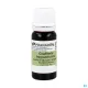 Pranarom huile essentielle gaulthérie odorante BIO