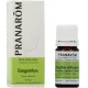 Pranarom huile essentielle gingembre