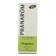Pranarom huile essentielle gingembre