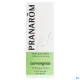 Pranarom Huile essentielle Lemongrass