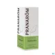 Pranarom huile essentielle Palmarosa