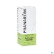 Pranarom huile essentielle Petit grain bigarade