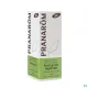 Pranarom huile essentielle Petit grain bigarade