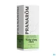 Pranarom huile essentielle Ylang-ylang