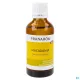 Pranarom Huile Végétale Macadamia Bio