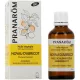 Pranarom Huile végétale noyau d'abricot Bio