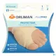 Protection Oign/Cor Hal/Valg Feetpad L