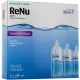 Renu MPS Solution Multifonctions pour Lentilles de Contact