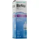 Renu MPS Solution Multifonctions pour Lentilles de Contact