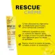 RESCUE® Crème Fleur de Bach