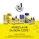 RESCUE® Fleur de Bach Pastilles