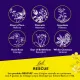 RESCUE® Nuit Fleurs de Bach