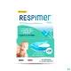 Respimer Recharge Filtres Protecteurs pour Mouche Bébé