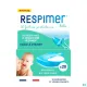 Respimer Recharge Filtres Protecteurs pour Mouche Bébé