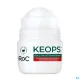 Roc Keops Roll On Detranspirant