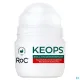 Roc Keops Roll On Detranspirant