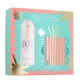 Roger et Gallet Coffret Eau Parfumée Bienfaisante et Diffuseur de Parfum