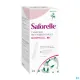 Saforelle Tampons avec applicateur Coton Bio