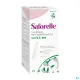 Saforelle Tampons avec applicateur Coton Bio