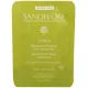 Sanoflore Déodorant Fraicheur Bio Anti-traces 24h Citrus